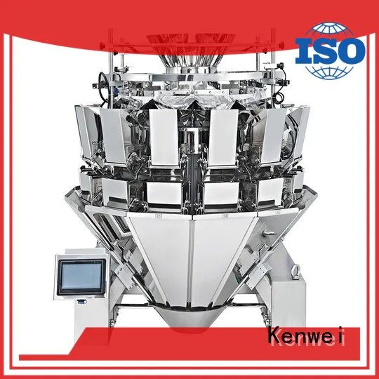 Kenwei Brand manual mixing weighing instruments