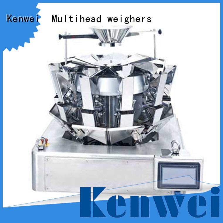 weighing instruments precision powder screw Kenwei Brand
