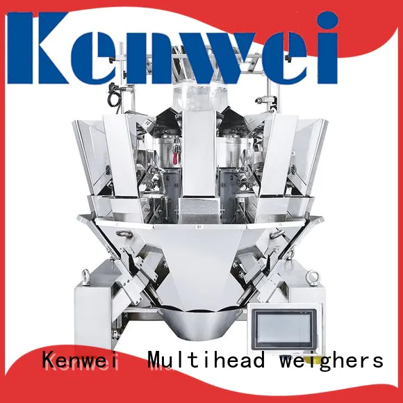weighing instruments no spring screw Kenwei Brand weight checker