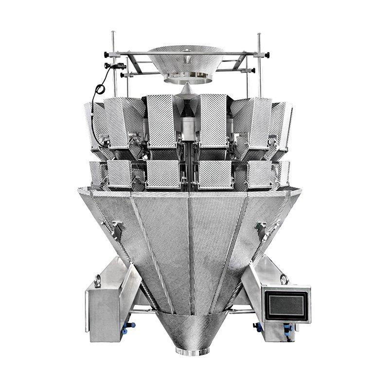 Kenwei -High-quality Cheese Weigher Factory-1
