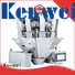 Kenwei bas moq poche machine d'emballage personnalisation