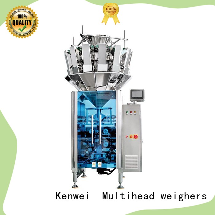 packaging pouch packing machine mini easy to disassemble for nuts