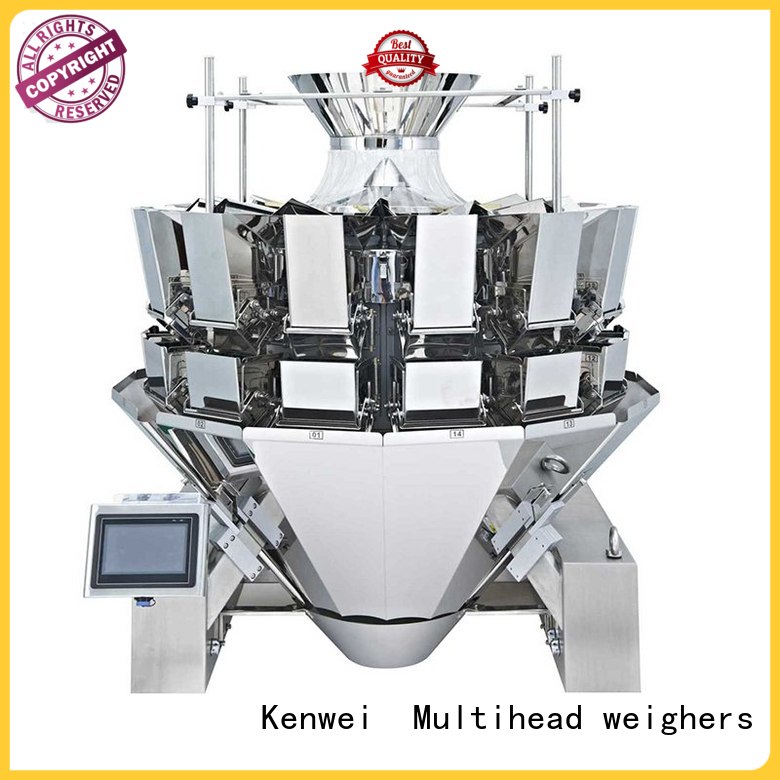 Настройка машины для термоусадочной пленки Kenwei
