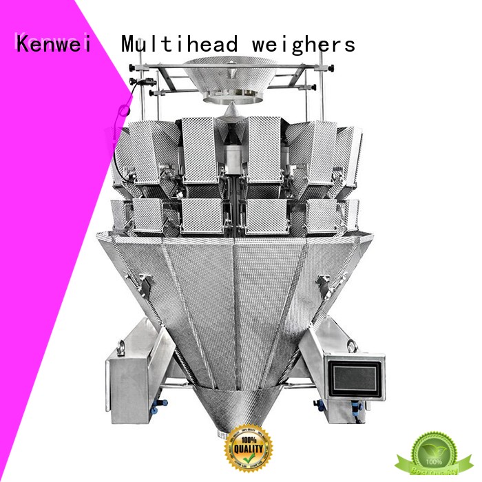 оборудование для упаковки хлебобулочных изделий оборудование весы для помещений Kenwei