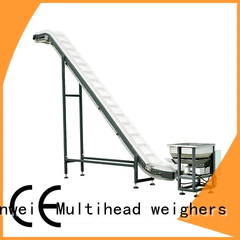 finished conveyer conveyor system product Kenwei company