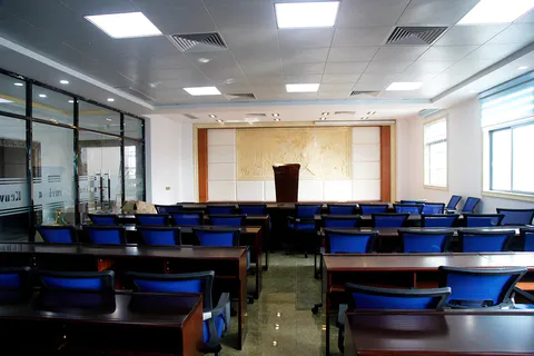 Conference Room for Major Meetings and Events