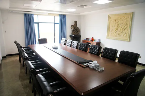 Conference Room for Daily Meetings and Interviews