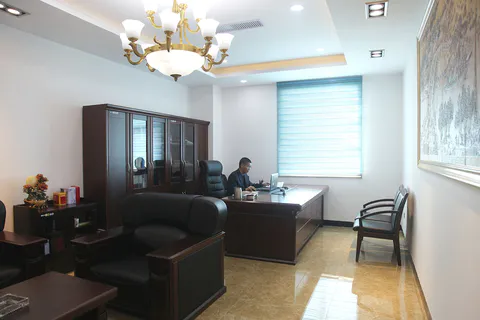 Kenwei General Manager's Office