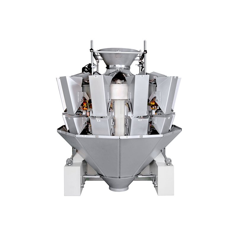 Multihead weigher deals