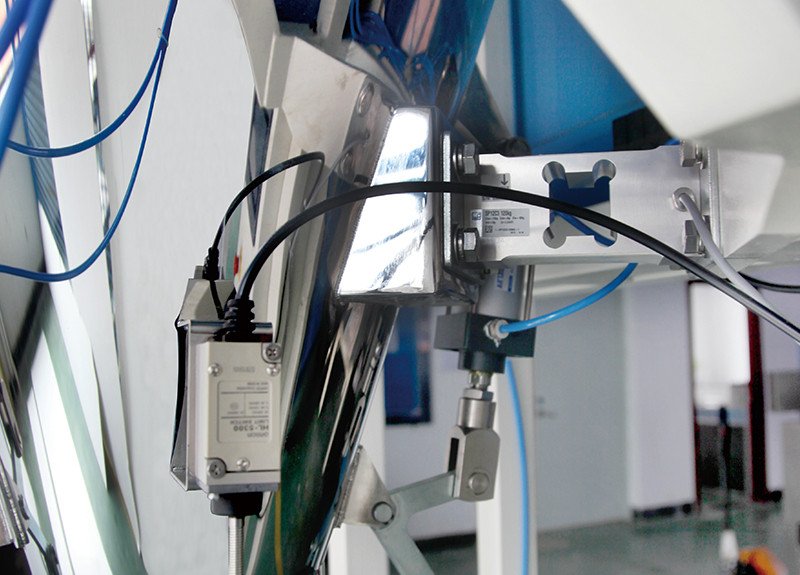 Kenwei échelle électronique de pesage machine avec exquis conception pour matériaux avec légère viscosité-4