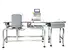 Kenwei new checkweigher and metal detector from China
