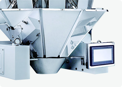 Kenwei -Counting Scales Manufacture | 1st G No-spring Weigher-5