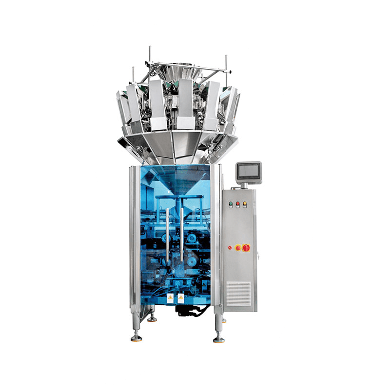 Solutions abordables de machine de pesage et de remplissage automatique Kenwei standard Kenwei-1