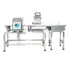 Kenwei new checkweigher and metal detector from China