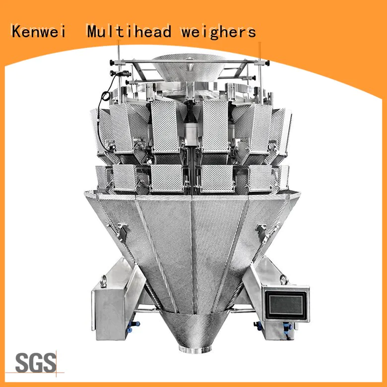 weighing instruments counting two feeding Warranty Kenwei