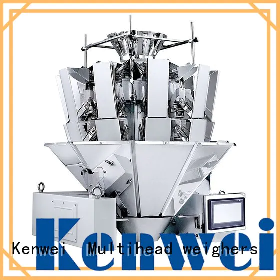 weighing instruments feeder feeding control generation Warranty Kenwei