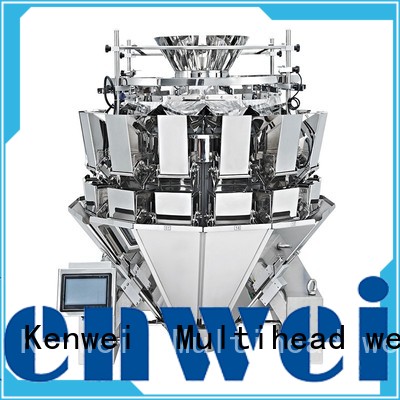 hardware feeder weighing instruments advanced Kenwei company
