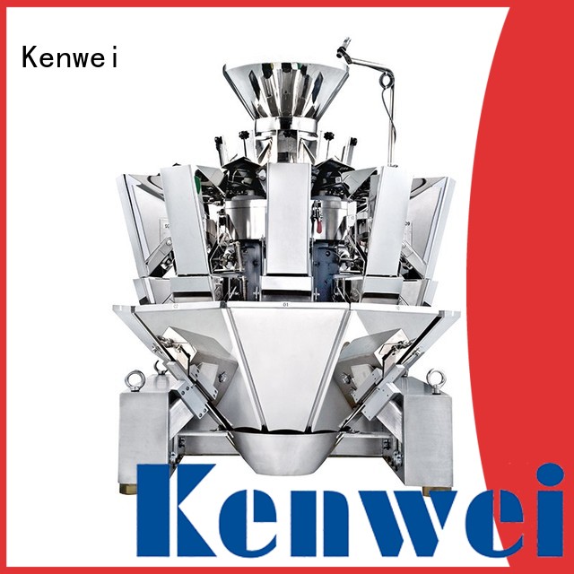 Kenwei Brand powder feeding weighing instruments output supplier