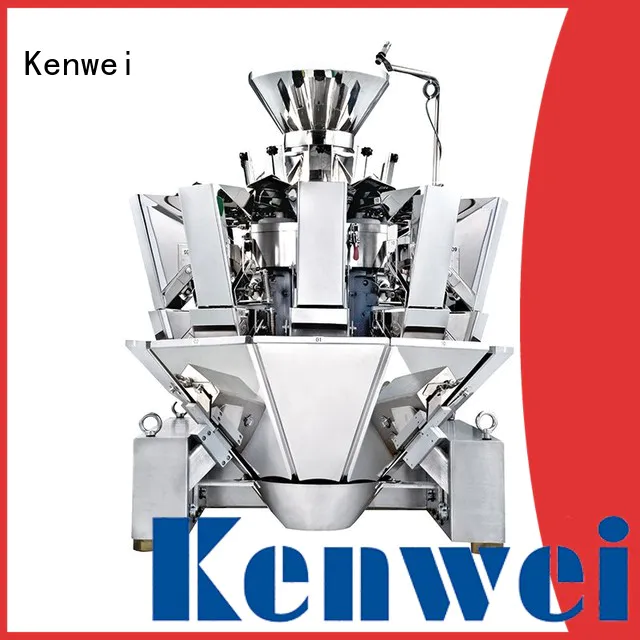 Kenwei Brand powder feeding weighing instruments output supplier