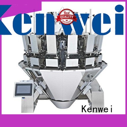 Многоротовая термоусадочная машина Kenwei высокого качества для материалов с маслом