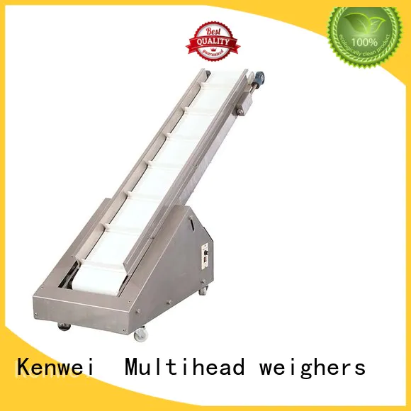 Kenwei single chain conveyor combination indoor