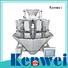 Kenwei haute standard chaleur d'étanchéité machine conception