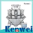 Конструкция машины для термосварки Kenwei соответствует стандартам