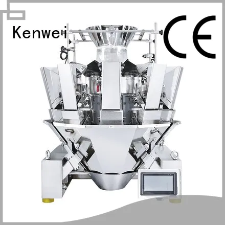 Quality Kenwei Brand screw weight checker