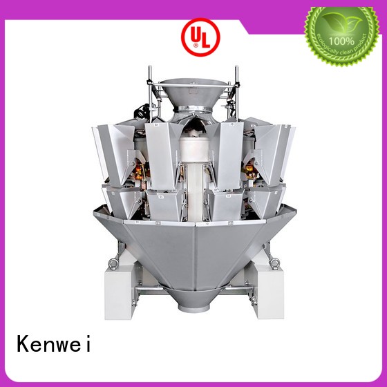 Машина Kenwei для гибкой термоусадочной пленки высокого качества для материалов с высокой вязкостью
