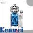 Kenwei máquina de embolsado combinada con alta calidad para albóndigas
