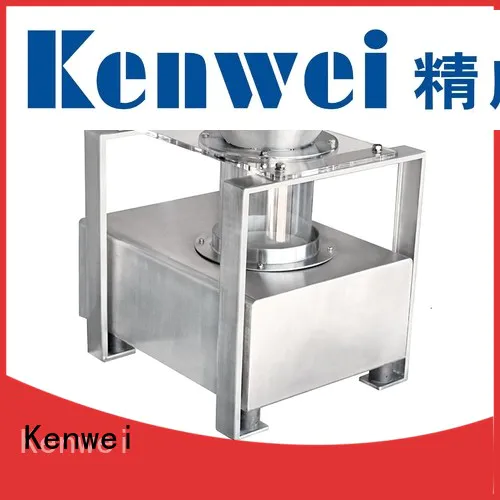 aluminum horizontal metal detektor Kenwei Brand