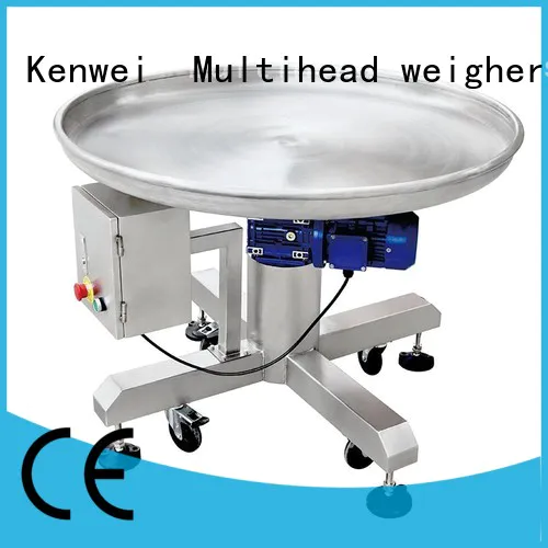 Quality Kenwei Brand conveyor conveyor system