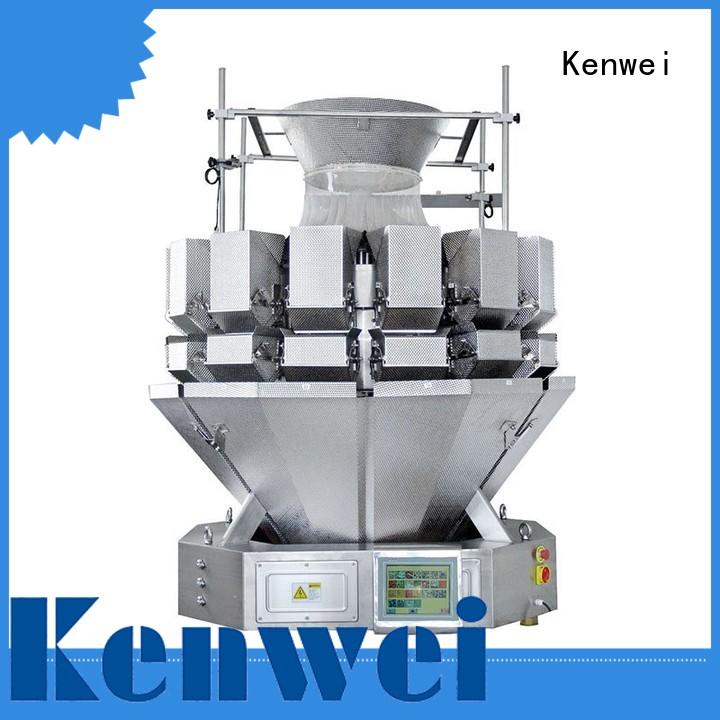high speed particle counting steel weighing instruments Kenwei Brand