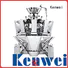 Kenwei salad packing machine easy to disassemble for spicy fish