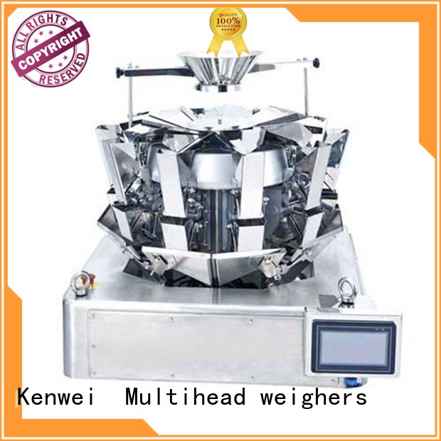 Аппаратные весы Kenwei для пищевых продуктов высокого качества для материалов с маслом