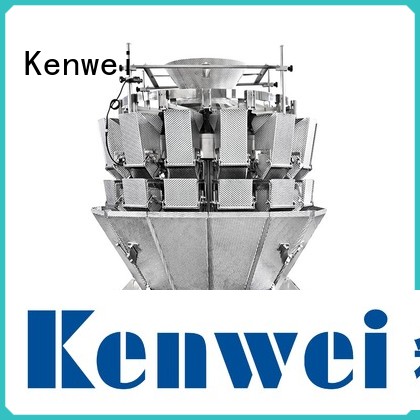 Оптовый подсчет Проверка веса с низким потреблением бренда Kenwei