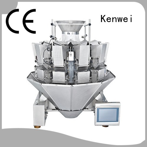 поколение высокоуровневого оборудования трехуровневый поставщик весов Kenwei