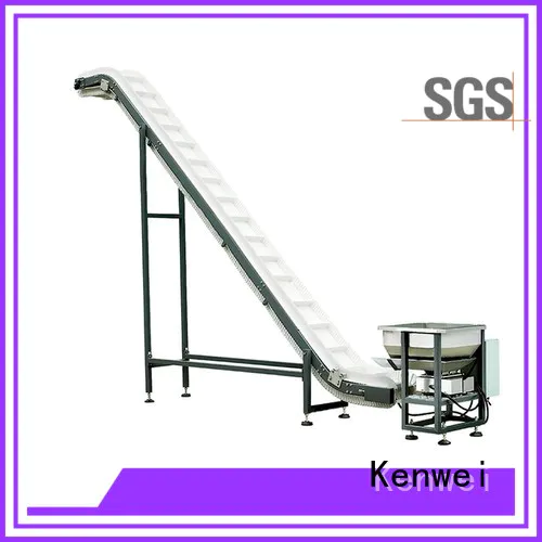 conveyor collecting packaging conveyor Kenwei Brand