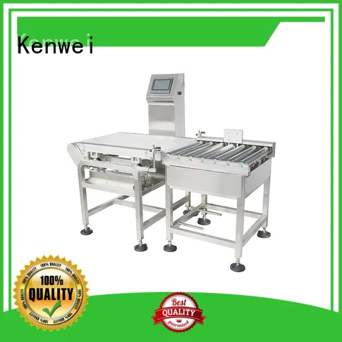 Kenwei durable weight checker easy operation