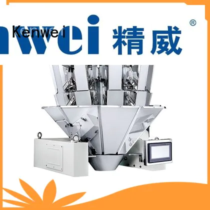 steel two weighing instruments advanced salad Kenwei Brand