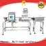 Kenwei weigher checkweigher with high quality for medicine