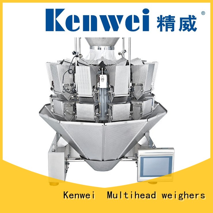 Kenwei Brand 1st без пружинных весов, три слоя