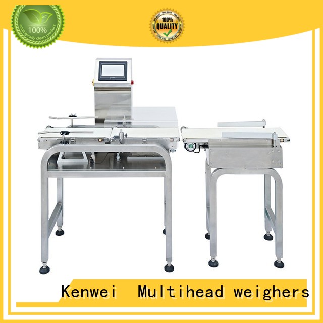 Надежная упаковочная машина Kenwei высокого качества для фабрики