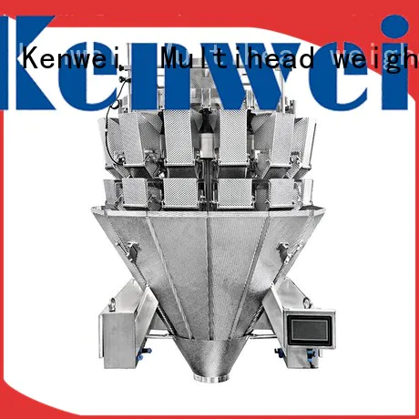 high speed carbon weighing instruments Kenwei Brand