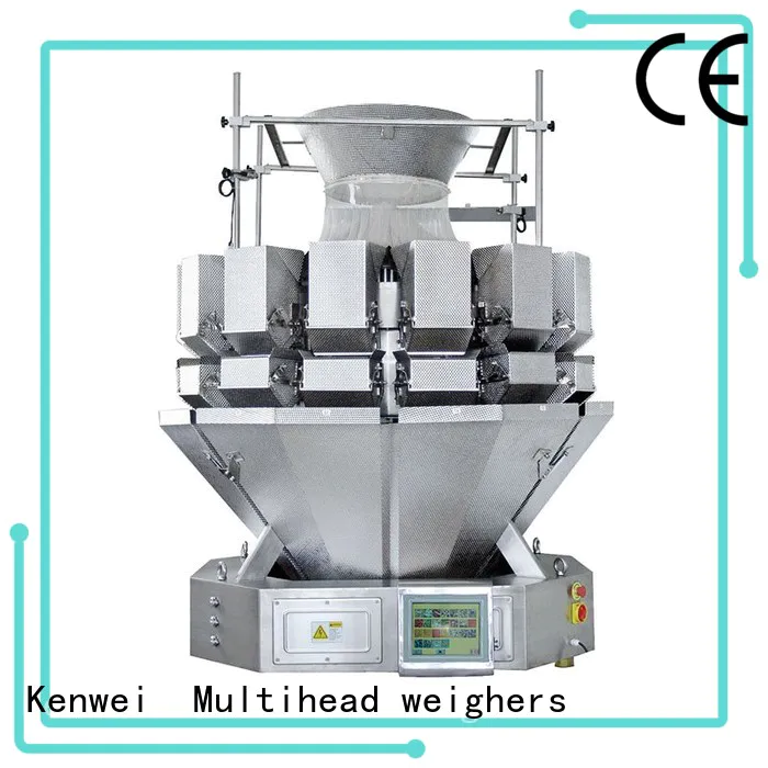 Kenwei Brand particle two weight checker manufacturer