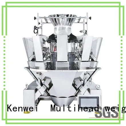 Low consumption mode screw weighing instruments Kenwei manufacturer