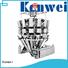 Kenwei pratique emballage machine avec de haute qualité pour les matériaux avec de l'huile