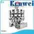 Kenwei pratique emballage machine avec de haute qualité pour les matériaux avec de l'huile
