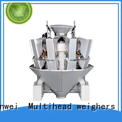 super mini generation output OEM weight checker Kenwei
