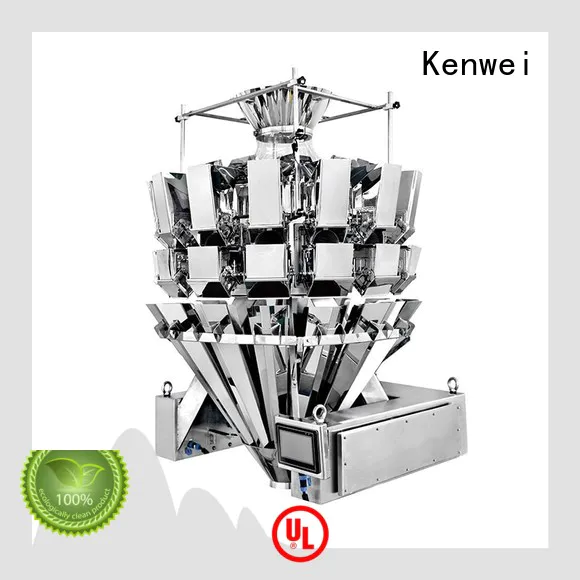 feeding pet food packaging machine anchovy outdoor